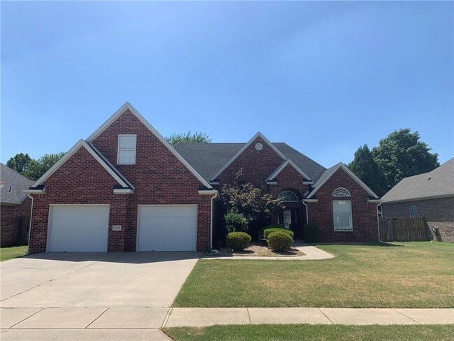 property at 5604 S 43rd St