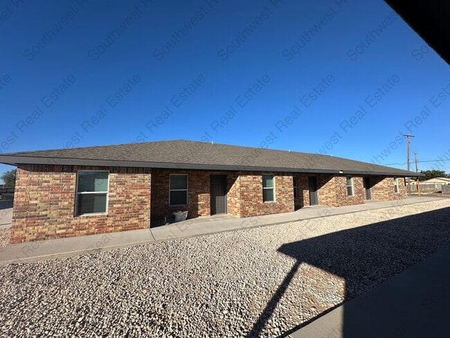 property at 1504 Ave G - C