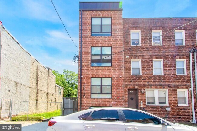 3836 Haverford Ave in Philadelphia, PA - Building Photo - Building Photo