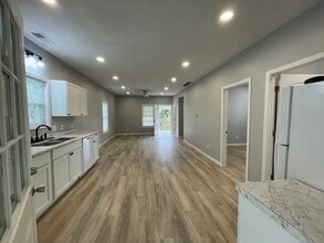 515 Cherrington St in Ashland, KY - Foto de edificio - Building Photo