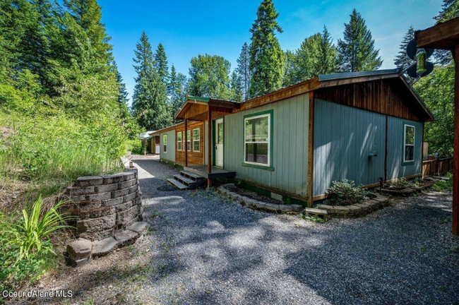 property at 13771 N Delta Ln