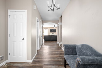 8342 Stark Dr in Indianapolis, IN - Building Photo - Building Photo