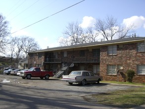 Impala in Birmingham, AL - Foto de edificio - Building Photo