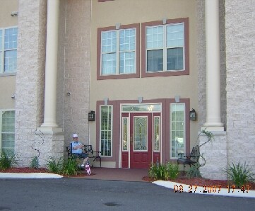Graystone Court - Edensburg in Ebensburg, PA - Foto de edificio
