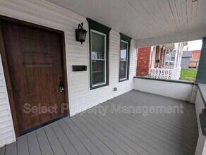 603 Lavina St in Fort Wayne, IN - Building Photo - Building Photo