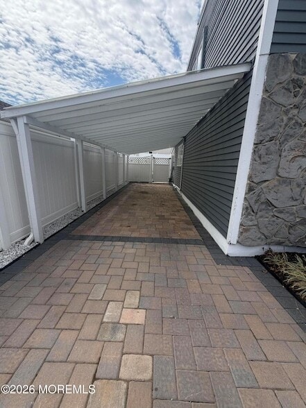 3104 Sunset Ave in Ocean Township, NJ - Building Photo - Building Photo