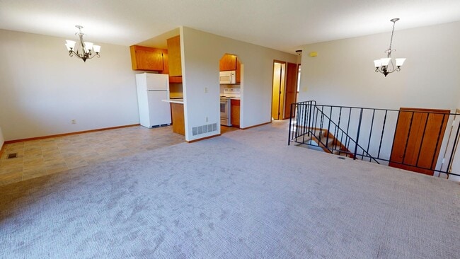 property at 2439 Gall Ave