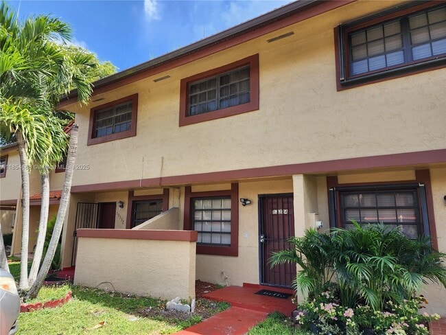property at 13334 SW 60th Terrace