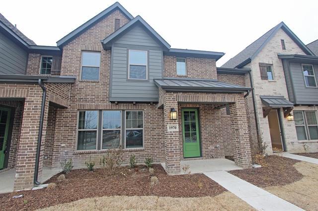 1970 Newman Ave in Allen, TX - Building Photo