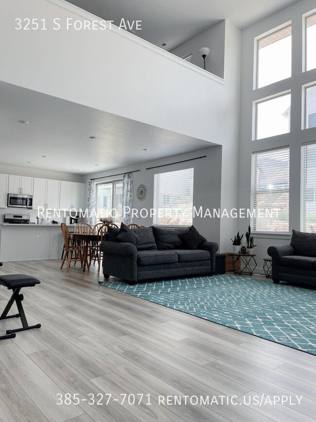 3251 S Forest Ave in Saratoga Springs, UT - Building Photo - Building Photo