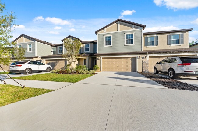 17712 Nectar Flume Dr in Land O Lakes, FL - Building Photo - Building Photo