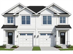 1316 Williams St in Brenham, TX - Foto de edificio - Building Photo