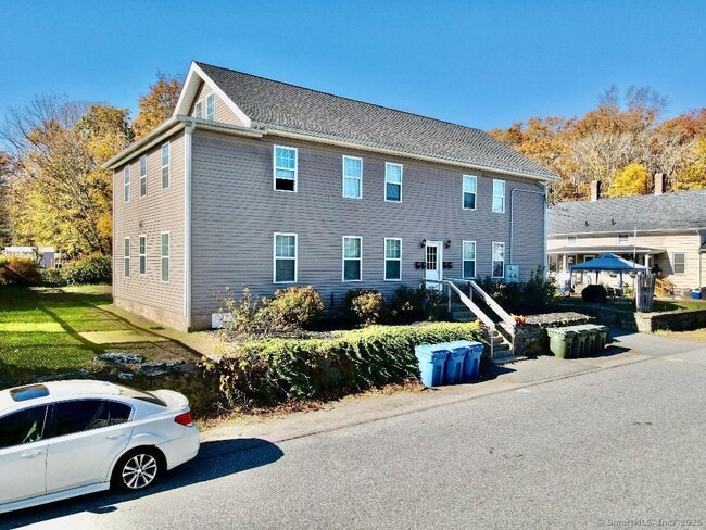 property at 2 N 4th Ave