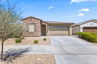 2603 S Barks Canyon Trail in Apache Junction, AZ - Building Photo - Building Photo