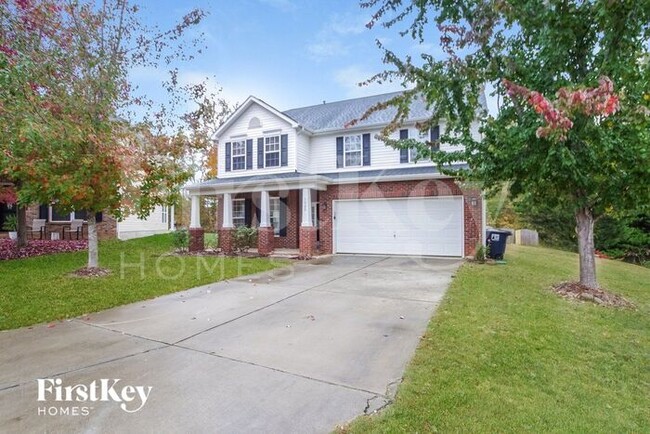 1025 Breakmaker Ln in Indian Trail, NC - Building Photo - Building Photo