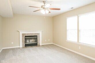 10734 Snowdrop Way in Indianapolis, IN - Building Photo - Building Photo