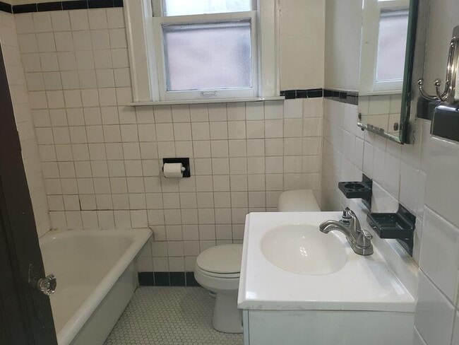 3847-3849 Alberta St in St. Louis, MO - Building Photo - Building Photo