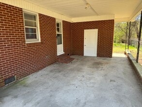 309 Kingston Ave in Rocky Mount, NC - Building Photo - Building Photo