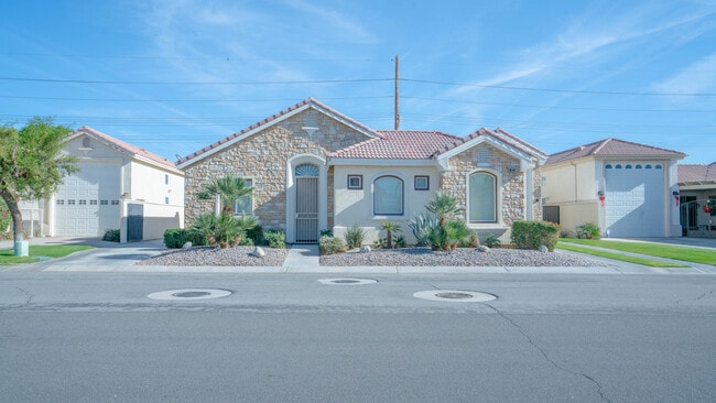 property at 49142 Barrymore St