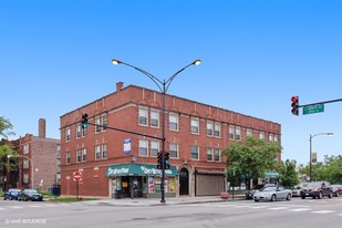 4852-58 S. Cottage Grove Ave. Apartments