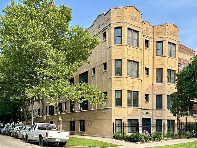 property at 2921 W McLean Ave