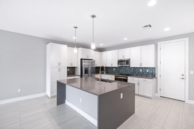 property at 3748 Lambert Ave