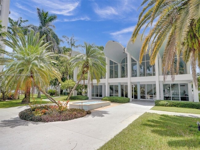 property at 482 NW 165th St