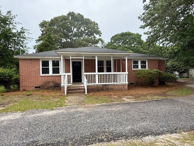 property at 1291 Cherryvale Dr