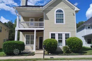 4904 Heritage Cir in Atlanta, GA - Building Photo