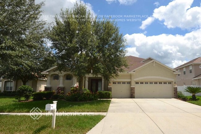 property at 1205 Facet View Way
