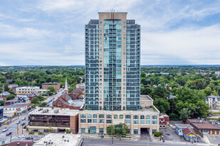 Brampton Renaissance Condos