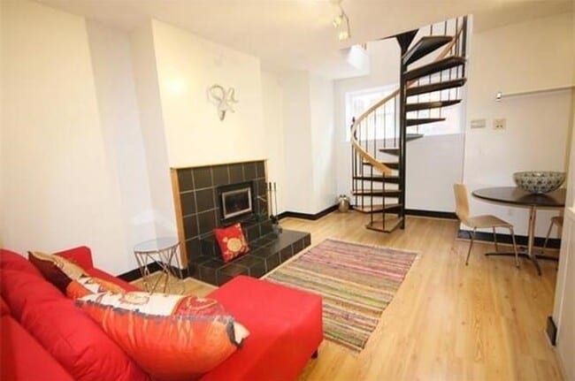 property at 20 Symphony Rd