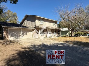 6715 Buckley in San Antonio, TX - Building Photo - Building Photo