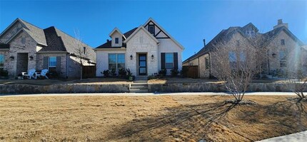 8505 Western in The Colony, TX - Building Photo - Building Photo