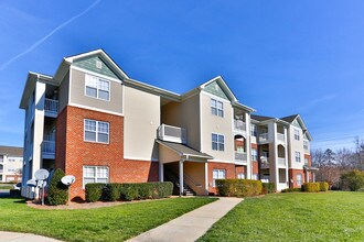 Bradford Park in Rock Hill, SC - Building Photo - Building Photo
