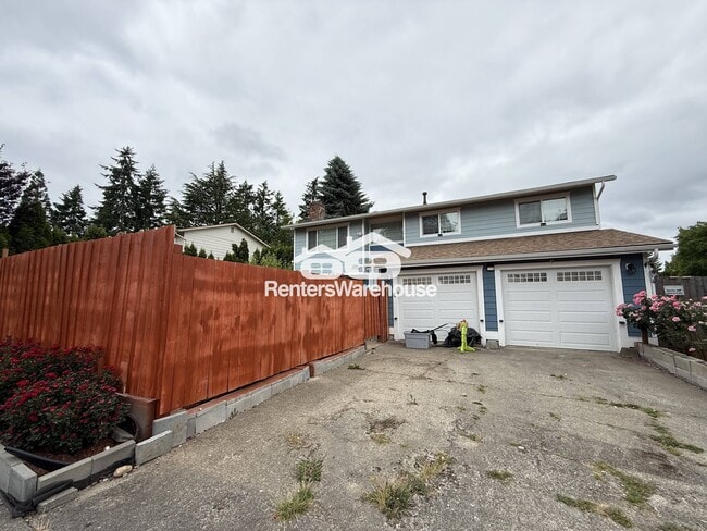 property at 12610 SE 213th St