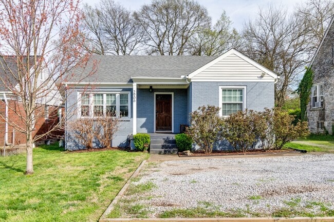 property at 2906 Glenmeade Dr