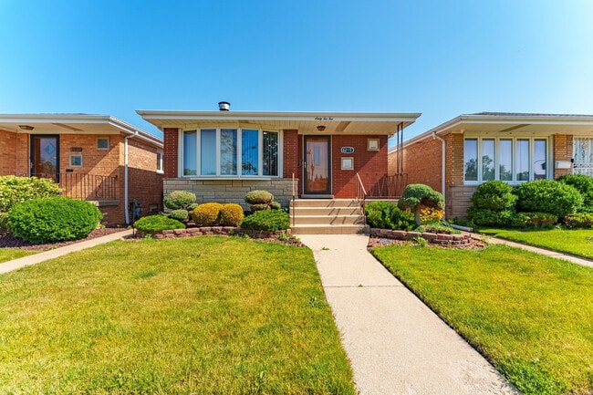 property at 6210 W 64th St