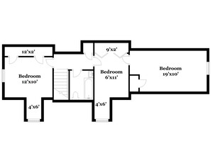 3316 Stewart Creek Rd in Murfreesboro, TN - Building Photo - Building Photo