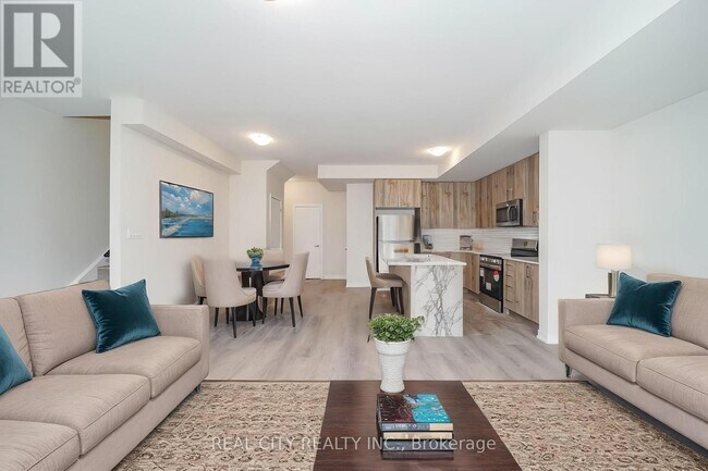 30 Ziibi Wy in Clarington, ON - Building Photo - Building Photo