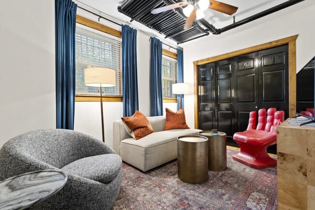 4407 N Greenview Ave in Chicago, IL - Building Photo - Building Photo