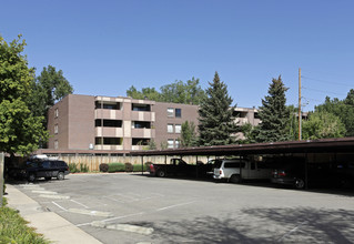 Shady Creek Condos in Boulder, CO - Building Photo - Building Photo