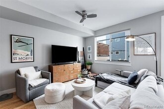 3528 W 17th Ave in Denver, CO - Building Photo - Building Photo