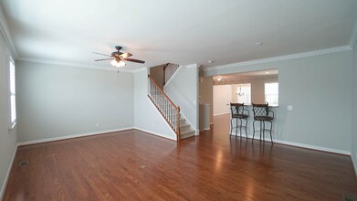 1207 Heritage Links Dr in Wake Forest, NC - Building Photo - Building Photo