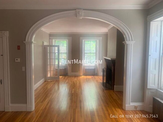 13 Hudson St in Bangor, ME - Building Photo - Building Photo