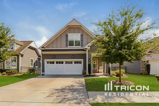 property at 3011 Laney Pond Rd