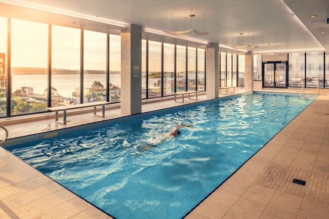 Maple in Halifax, NS - Building Photo - Building Photo