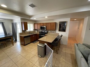 72147 Sunnyslope Dr in Twentynine Palms, CA - Building Photo - Building Photo