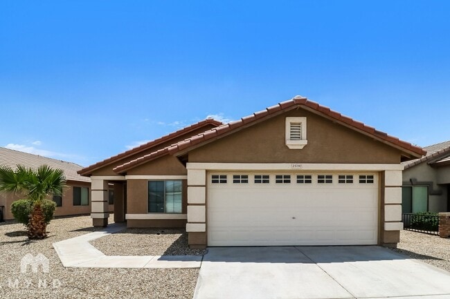 property at 25797 W Winslow Ave