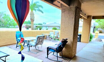 25415 S Sedona Dr in Sun Lakes, AZ - Building Photo - Building Photo